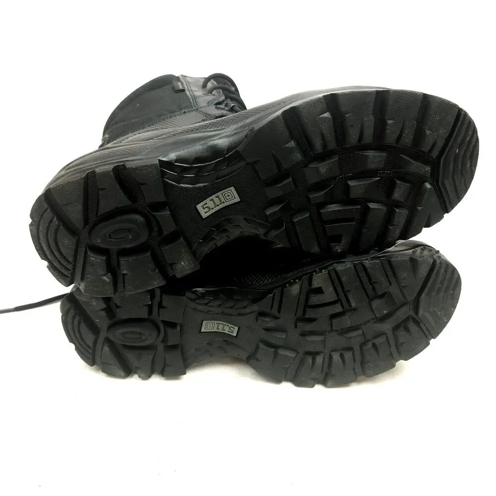 511 Tactical Boots ATAC 8